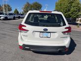 Thumbnail of 2020 Crystal White Pearl Subaru Forester