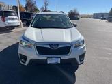 Thumbnail of 2020 Crystal White Pearl Subaru Forester