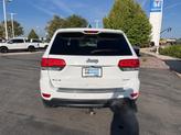 Thumbnail of 2016 Bright White Clearcoat Jeep Grand Cherokee