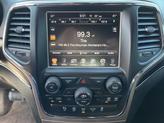 Thumbnail of 2016 Bright White Clearcoat Jeep Grand Cherokee