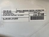 Thumbnail of 2016 Bright White Clearcoat Jeep Grand Cherokee