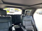 Thumbnail of 2021 Iconic Silver Metallic Ford Explorer