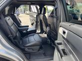 Thumbnail of 2021 Iconic Silver Metallic Ford Explorer
