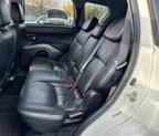 Thumbnail of 2008 Diamond White Pearl Mitsubishi Outlander