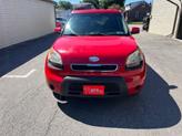 Thumbnail of 2010 Molten Kia Soul