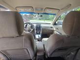 Thumbnail of 2006 Platinum Green Hyundai TUCSON