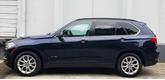 Thumbnail of 2016 Imperial Blue Metallic BMW X5