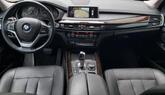 Thumbnail of 2016 Imperial Blue Metallic BMW X5