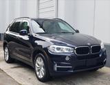 Thumbnail of 2016 Imperial Blue Metallic BMW X5