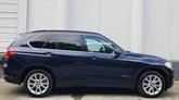 Thumbnail of 2016 Imperial Blue Metallic BMW X5