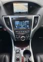 Thumbnail of 2016 Slate Silver Metallic Acura TLX