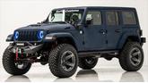Thumbnail of 2024 Anvil Clear Coat Jeep Wrangler 4xe