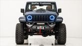 Thumbnail of 2024 Anvil Clear Coat Jeep Wrangler 4xe