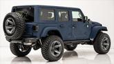 Thumbnail of 2024 Anvil Clear Coat Jeep Wrangler 4xe