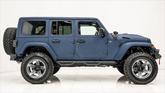 Thumbnail of 2024 Anvil Clear Coat Jeep Wrangler 4xe