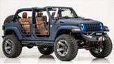 Thumbnail of 2024 Anvil Clear Coat Jeep Wrangler 4xe