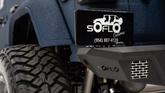 Thumbnail of 2024 Anvil Clear Coat Jeep Wrangler 4xe