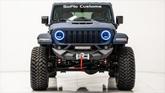 Thumbnail of 2024 Anvil Clear Coat Jeep Wrangler 4xe
