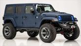 Thumbnail of 2024 Anvil Clear Coat Jeep Wrangler 4xe