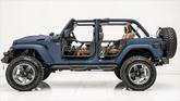 Thumbnail of 2024 Anvil Clear Coat Jeep Wrangler 4xe