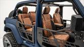 Thumbnail of 2024 Anvil Clear Coat Jeep Wrangler 4xe