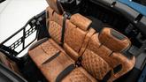 Thumbnail of 2024 Anvil Clear Coat Jeep Wrangler 4xe