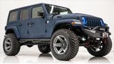 Thumbnail of 2024 Anvil Clear Coat Jeep Wrangler 4xe