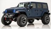 Thumbnail of 2024 Anvil Clear Coat Jeep Wrangler 4xe