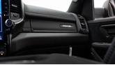 Thumbnail of 2025 Bright White Clearcoat RAM 1500