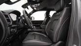 Thumbnail of 2025 Bright White Clearcoat RAM 1500