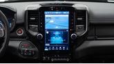 Thumbnail of 2025 Bright White Clearcoat RAM 1500