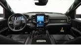 Thumbnail of 2025 Bright White Clearcoat RAM 1500