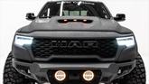 Thumbnail of 2025 Bright White Clearcoat RAM 1500