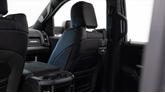 Thumbnail of 2025 Bright White Clearcoat RAM 1500