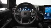 Thumbnail of 2025 Bright White Clearcoat RAM 1500