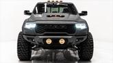 Thumbnail of 2025 Bright White Clearcoat RAM 1500