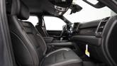 Thumbnail of 2025 Bright White Clearcoat RAM 1500