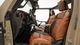 Thumbnail of 2025 Black Clearcoat Jeep Gladiator