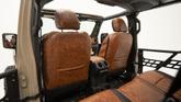Thumbnail of 2025 Black Clearcoat Jeep Gladiator