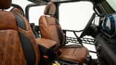 Thumbnail of 2025 Black Clearcoat Jeep Gladiator