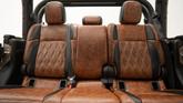 Thumbnail of 2025 Black Clearcoat Jeep Gladiator