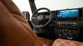 Thumbnail of 2025 Black Clearcoat Jeep Gladiator