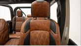Thumbnail of 2025 Black Clearcoat Jeep Gladiator