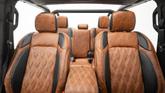Thumbnail of 2025 Bright White Clearcoat Jeep Gladiator