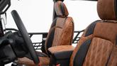 Thumbnail of 2025 Bright White Clearcoat Jeep Gladiator