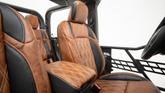 Thumbnail of 2025 Bright White Clearcoat Jeep Gladiator
