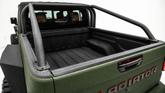 Thumbnail of 2025 Bright White Clearcoat Jeep Gladiator