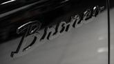 Thumbnail of 2025 Shadow Black Ford Bronco