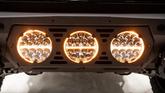 Thumbnail of 2025 Shadow Black Ford Bronco