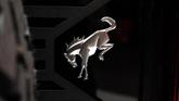 Thumbnail of 2025 Shadow Black Ford Bronco